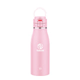17 Oz. Takeya Traveler Bottle - Blush (Q731622)