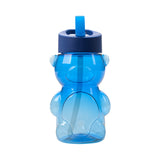 20 Oz. Garyline® Cubbie RPET Bottle With Flip-Straw Lid (Q731632)