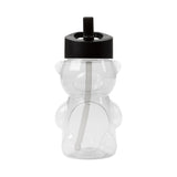 20 Oz. Garyline® Cubbie RPET Bottle With Flip-Straw Lid (Q731632)
