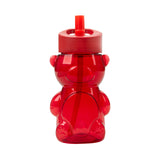 20 Oz. Garyline® Cubbie RPET Bottle With Flip-Straw Lid (Q731632)