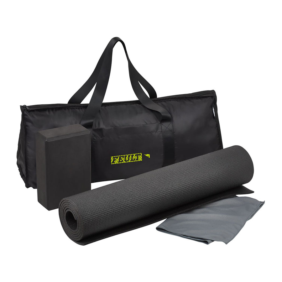 Beginner Yoga Set 3 Piece (Q731822)