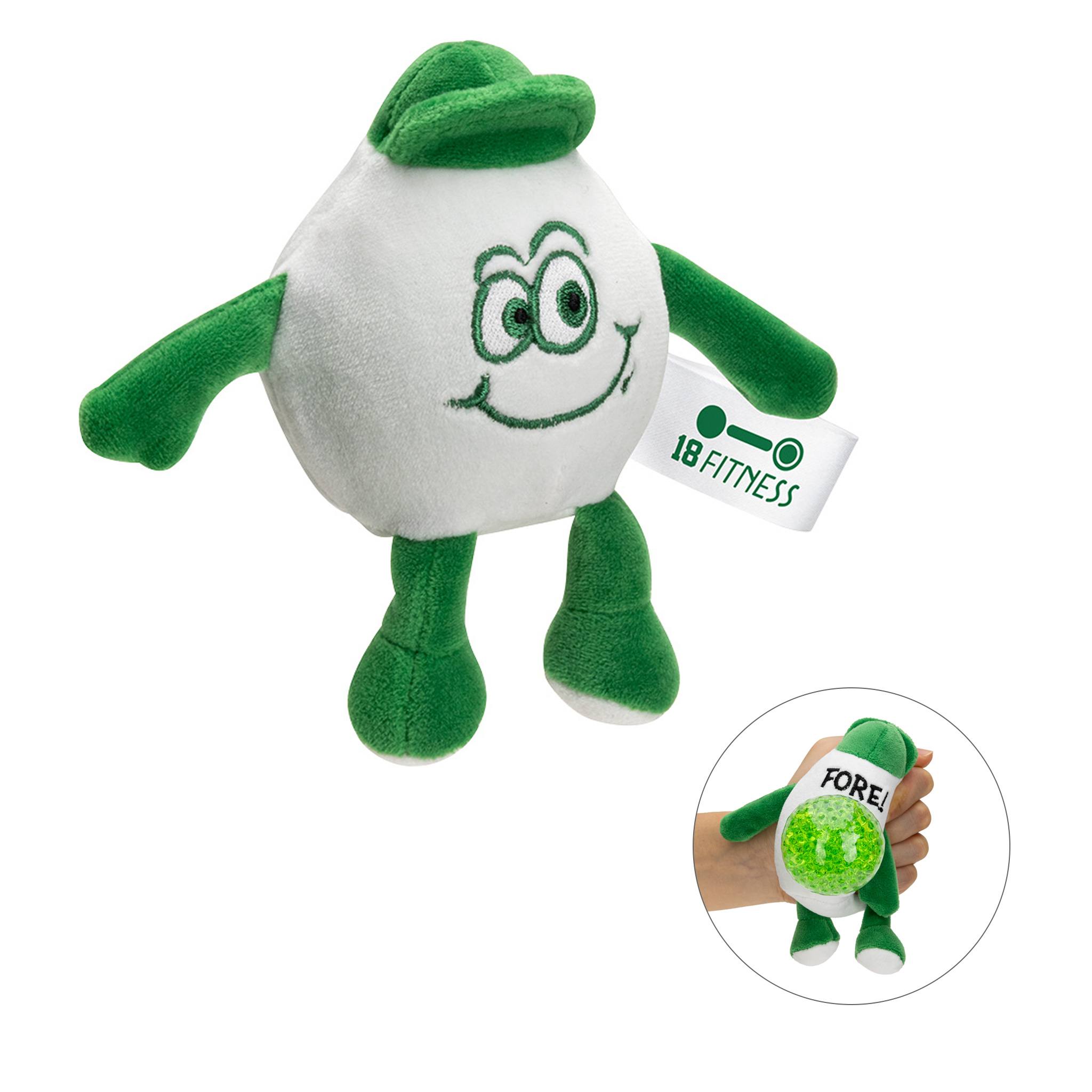 Stress Buster™ Golfer Stress Reliever (Q732022)