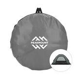 Basecamp® Acadia Casual Camping Tent (Q732111)