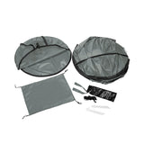 Basecamp® Acadia Casual Camping Tent (Q732111)