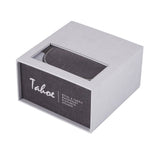 Tahoe Metal & Fabric Waterproof Bluetooth Speaker (Q732422)
