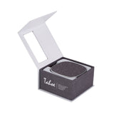 Tahoe Metal & Fabric Waterproof Bluetooth Speaker (Q732422)
