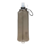Remy 17 Oz. Collapsible Bottle (Q732632)