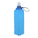 Remy 17 Oz. Collapsible Bottle (Q732632)