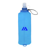 Remy 17 Oz. Collapsible Bottle (Q732632)