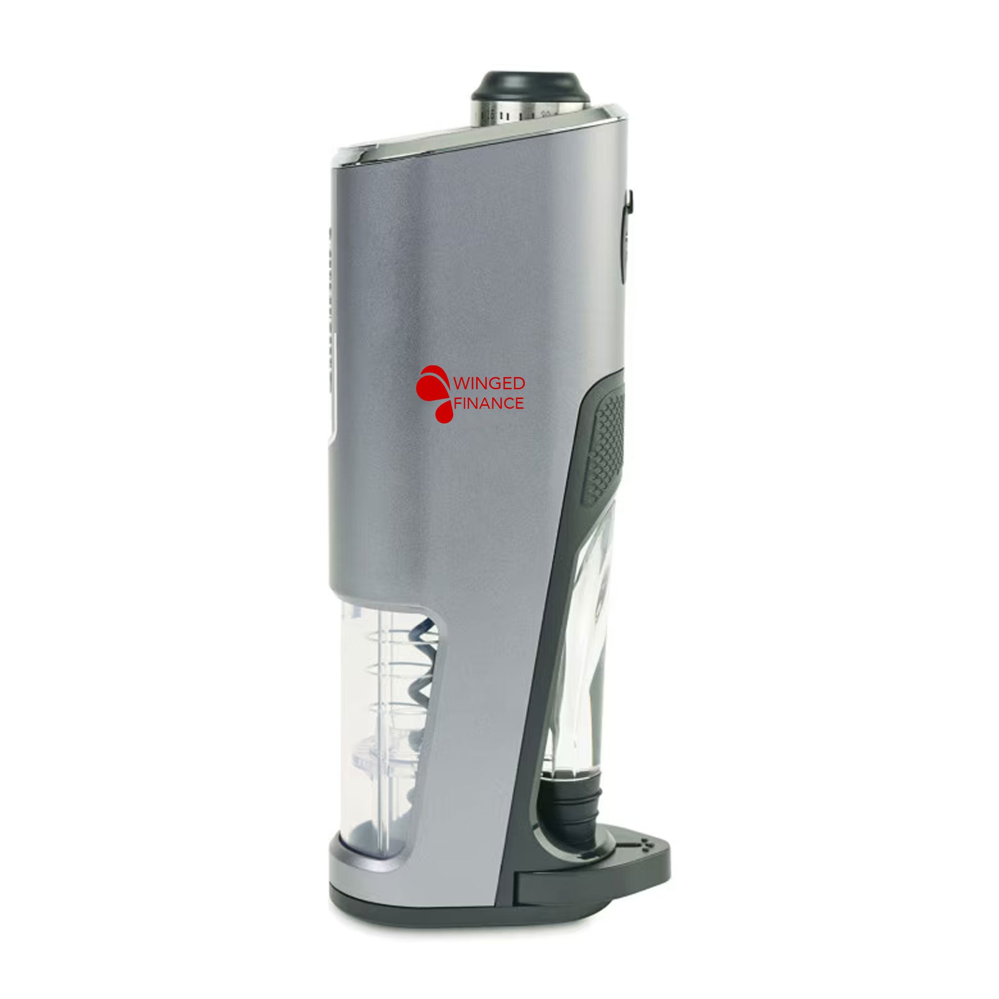Cuisinart® EvolutionX Cordless 4-in-1 Wine Opener  Imprinted with Logo (Q732922)
