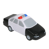 Police Car Stress Reliever (Q733111)