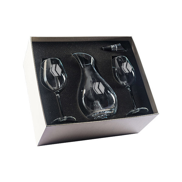 Essence & Colossal Red Wine Set (Q733122)