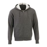 Elevate Men's CYPRESS Fleece Zip Hoody (Q733322)