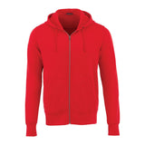 Elevate Men's CYPRESS Fleece Zip Hoody (Q733322)
