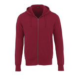 Elevate Men's CYPRESS Fleece Zip Hoody (Q733322)