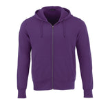 Elevate Men's CYPRESS Fleece Zip Hoody (Q733322)