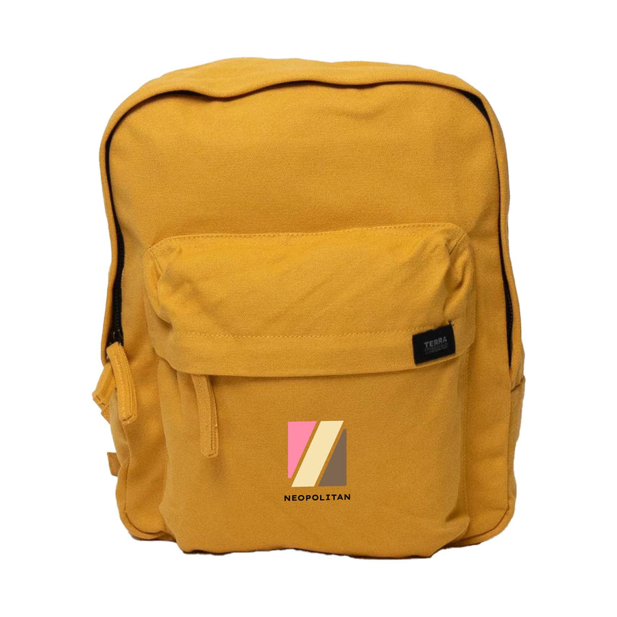 TERRA THREAD® - Zem Mini Backpack (Q733332)