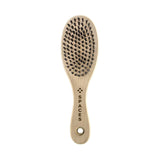 Dual-Sided Pet Brush  Imprinted with Logo (Q733432)
