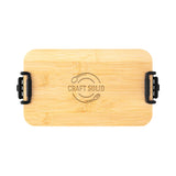 Mega Bites Stackable Bento Box (Q733532)