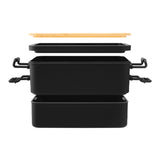 Mega Bites Stackable Bento Box (Q733532)