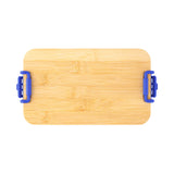 Mega Bites Stackable Bento Box (Q733532)