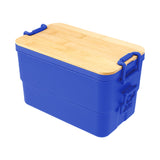 Mega Bites Stackable Bento Box (Q733532)
