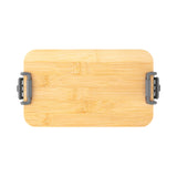 Mega Bites Stackable Bento Box (Q733532)