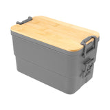 Mega Bites Stackable Bento Box (Q733532)
