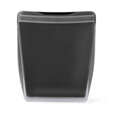 50 Oz. W&P Porter Stand-Up Bag- Charcoal (Q733622)