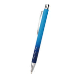 Color Story Recycled Aluminum Pen (Q733632)