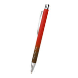 Color Story Recycled Aluminum Pen (Q733632)