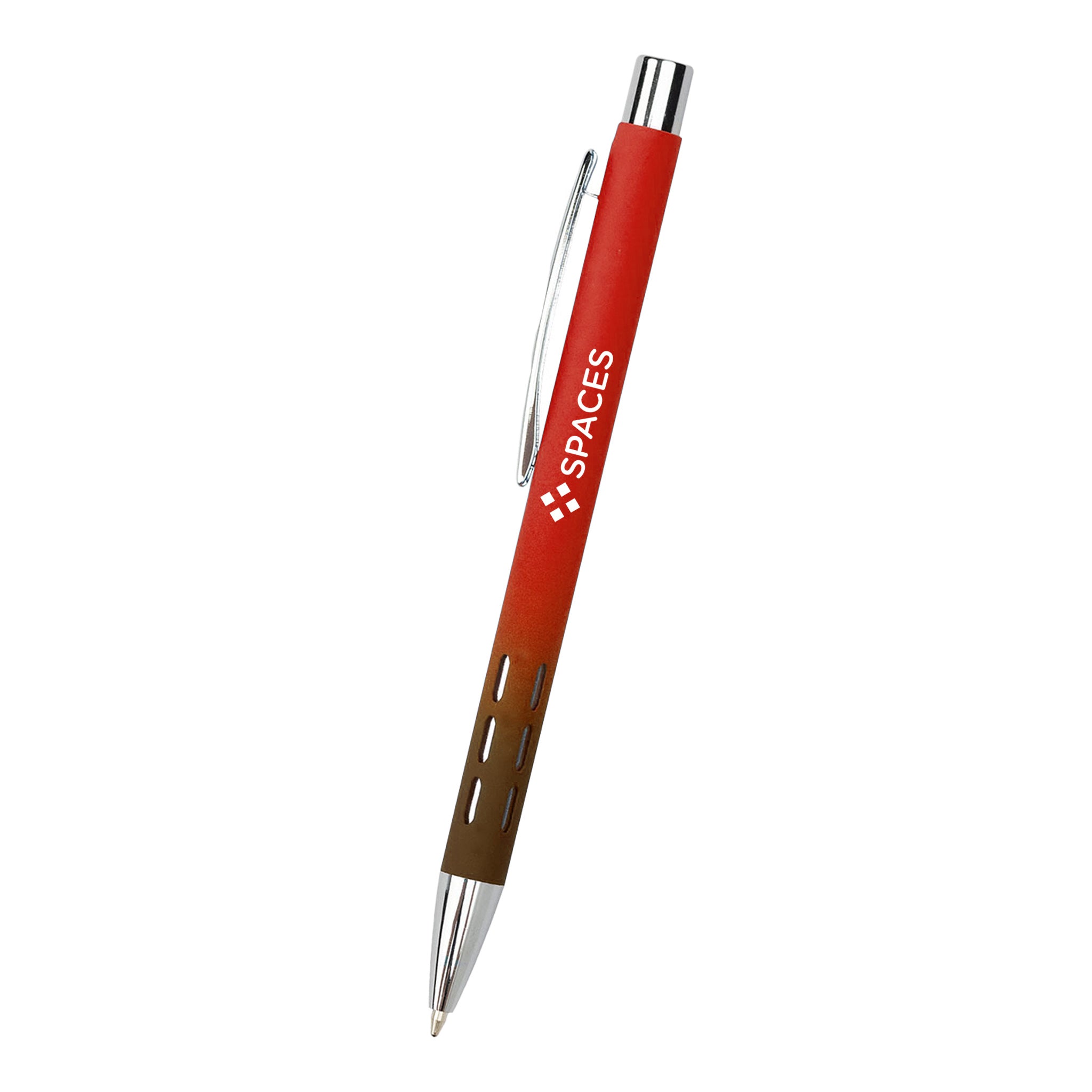 Color Story Recycled Aluminum Pen (Q733632)