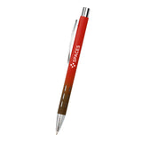 Color Story Recycled Aluminum Pen (Q733632)