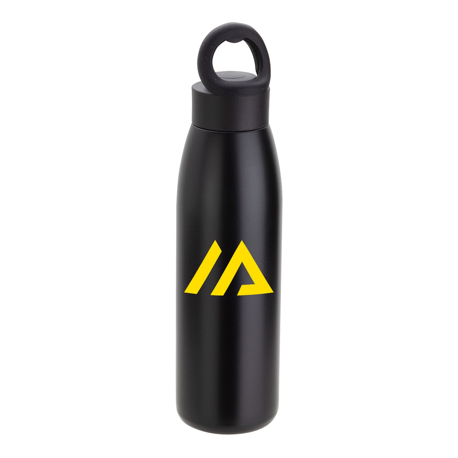 18 Oz. Aurora Copper-Lined Bottles (Q733811)