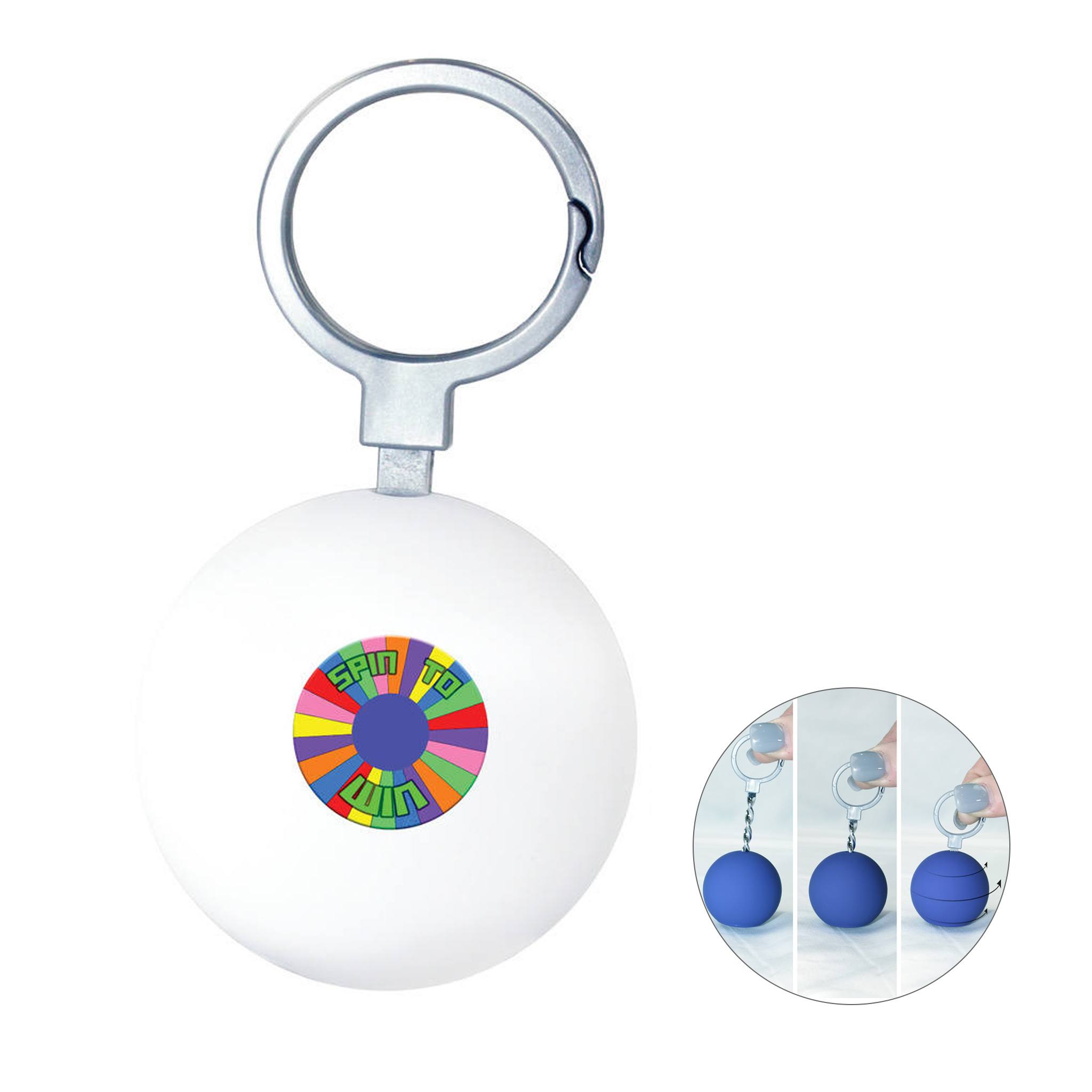 Halcyon® Twirlerz - FC  Imprinted with Logo (Q733822)