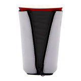 ZipSip® Tall Dye-Sublimated Neoprene Can Cooler (Q733922)