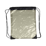 Phoenix Clear Drawcord Backpack (Q734022)