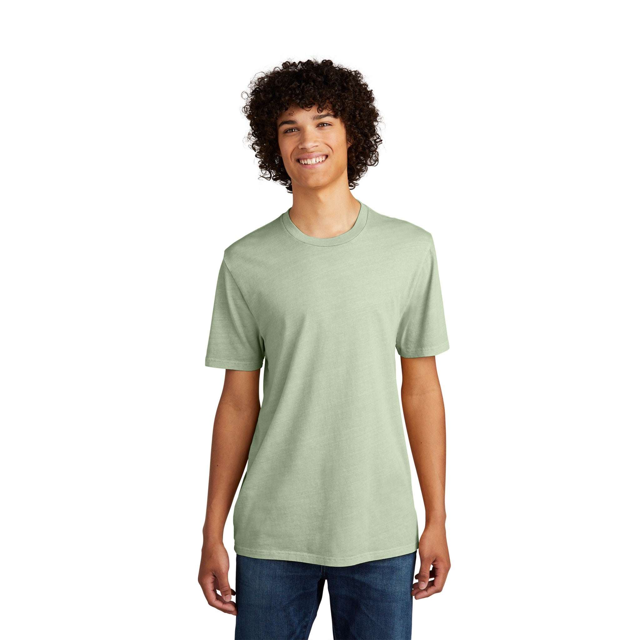 Allmade® Unisex Mineral Dye Organic Cotton Tee (Q734332)