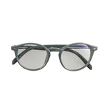 Round Blue Light Blocking Glasses (Q734522)