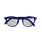 Round Blue Light Blocking Glasses (Q734522)