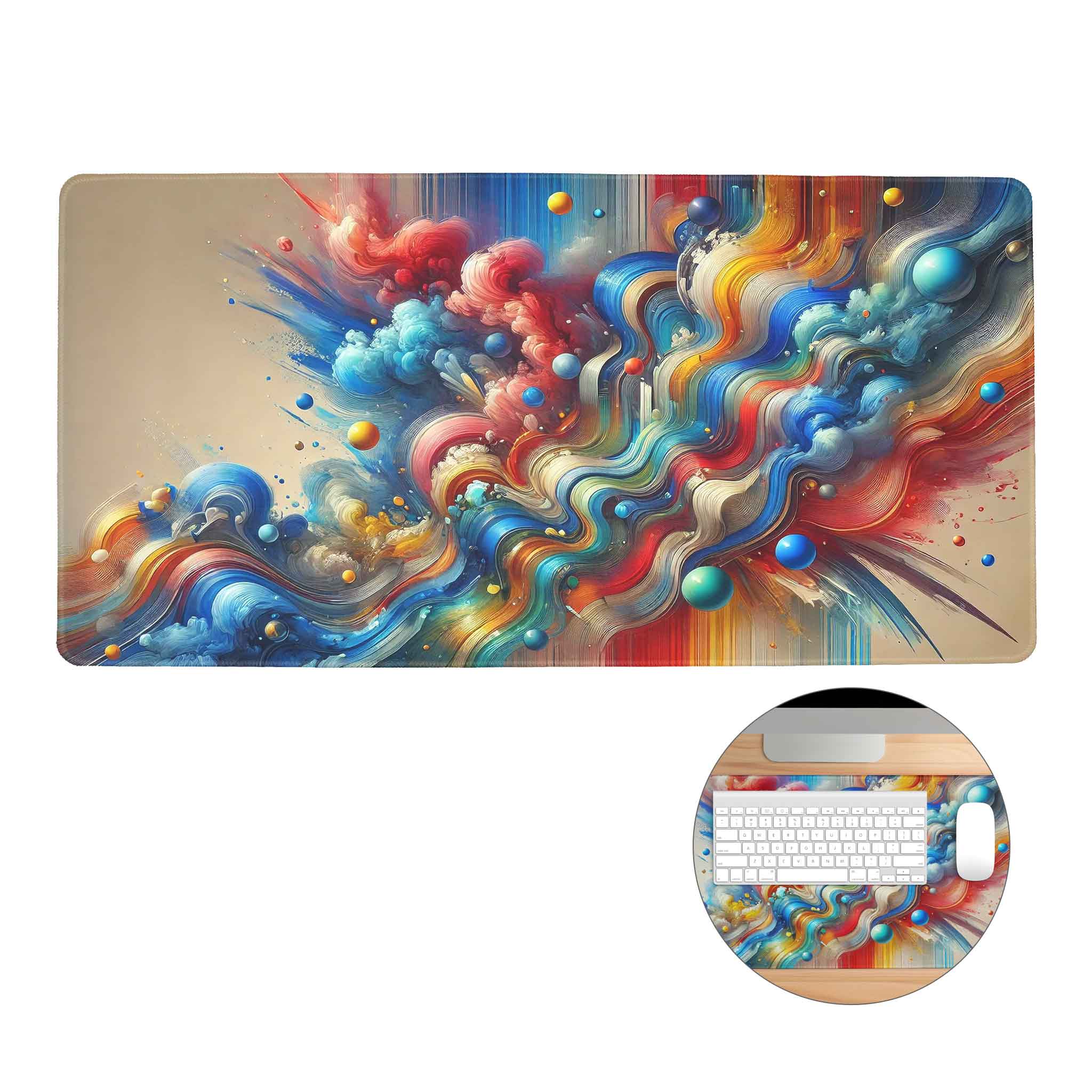 Flexible Desk Pad (Q734532)