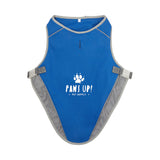 Paws & Claws Reflective Pet Vest - Large (Q734632)