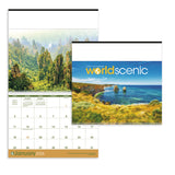 World Scenic Calendar (Q734722)