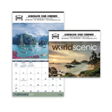 World Scenic Calendar (Q734722)