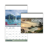World Scenic Calendar (Q734722)
