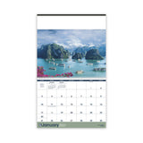 World Scenic Calendar (Q734722)