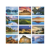 World Scenic Calendar (Q734722)