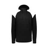 Holloway Limitless Quarter-Zip Hooded Pullover (Q735222)