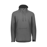 Holloway Limitless Quarter-Zip Hooded Pullover (Q735222)