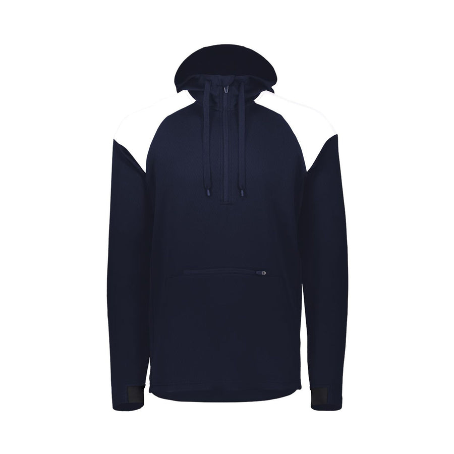 Holloway Limitless Quarter-Zip Hooded Pullover (Q735222)